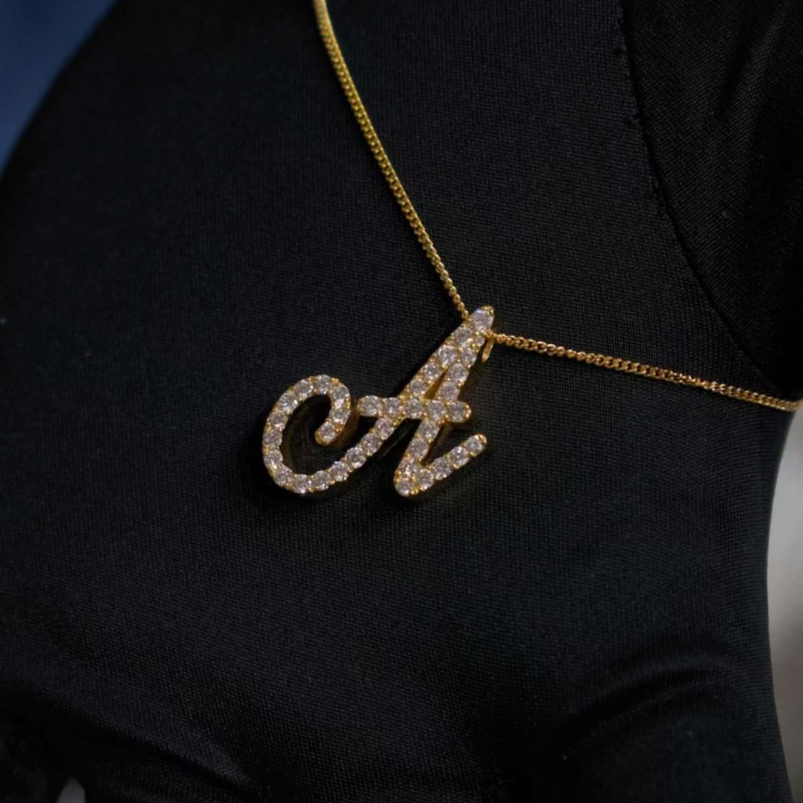 Diamond Pendants - Precise Jewellers