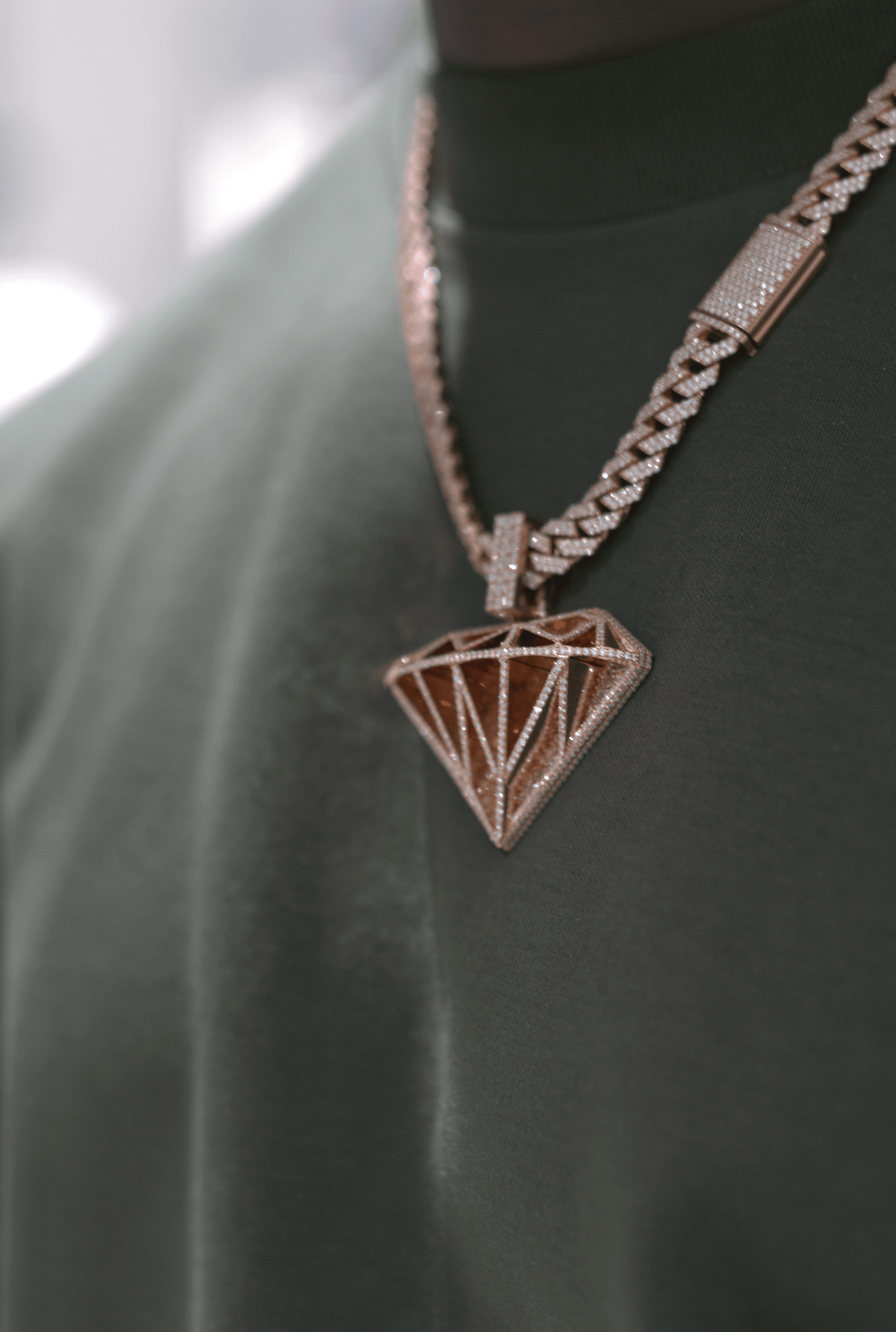 All Jewellery - Precise Jewellers