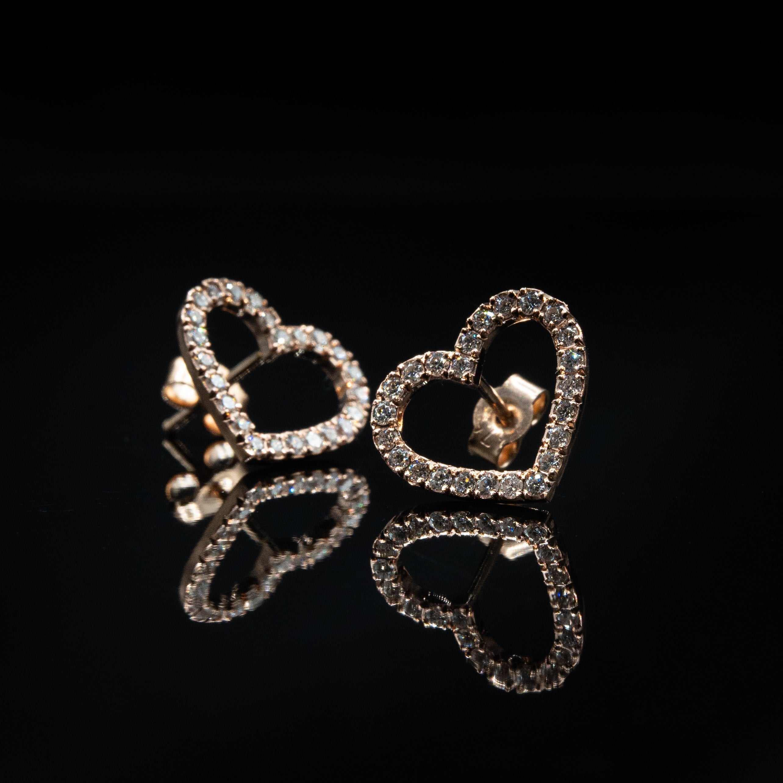 Earrings - Precise Jewellers