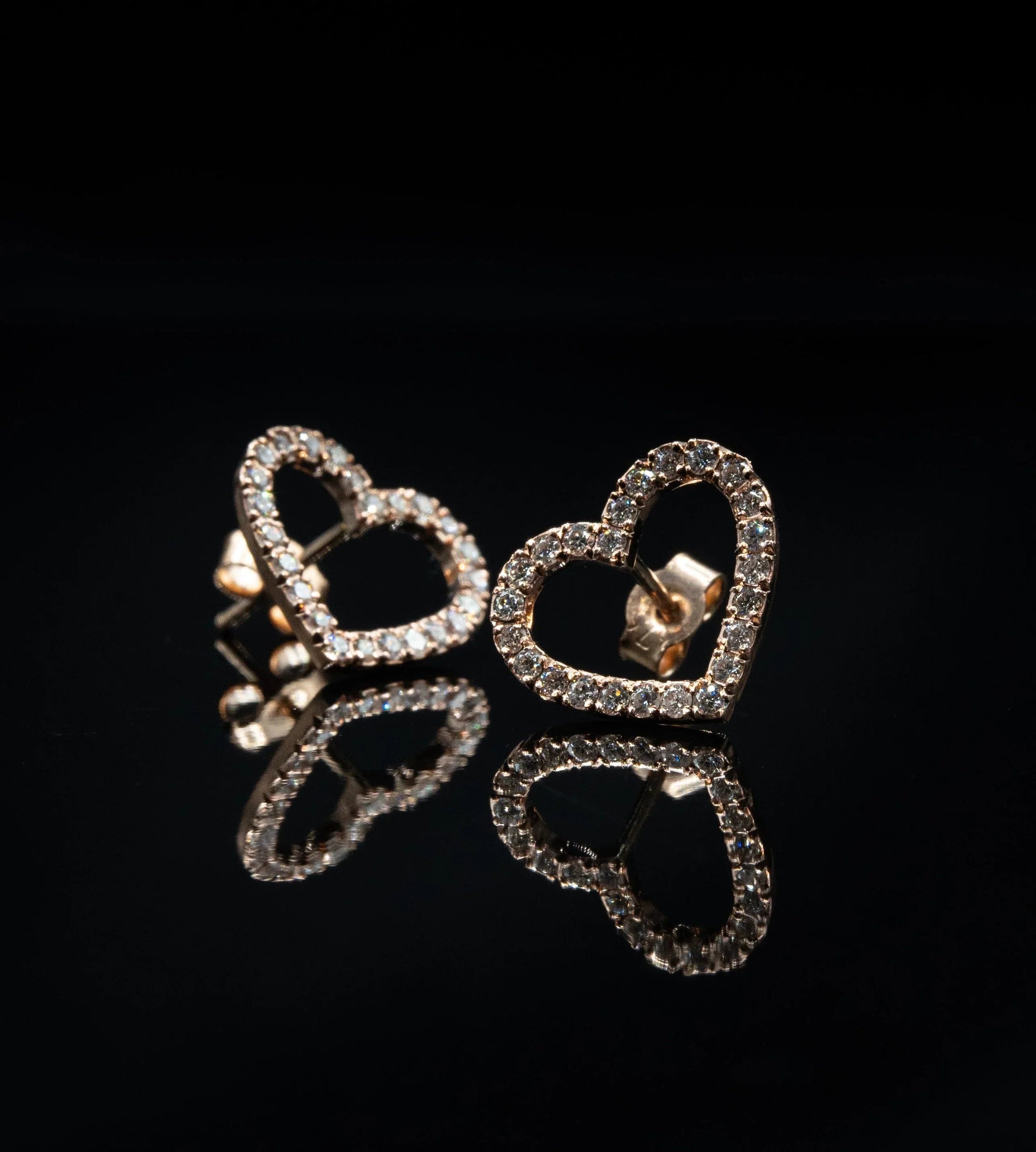 Earrings - Precise Jewellers
