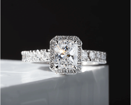 Engagement Rings (Test) - Precise Jewellers