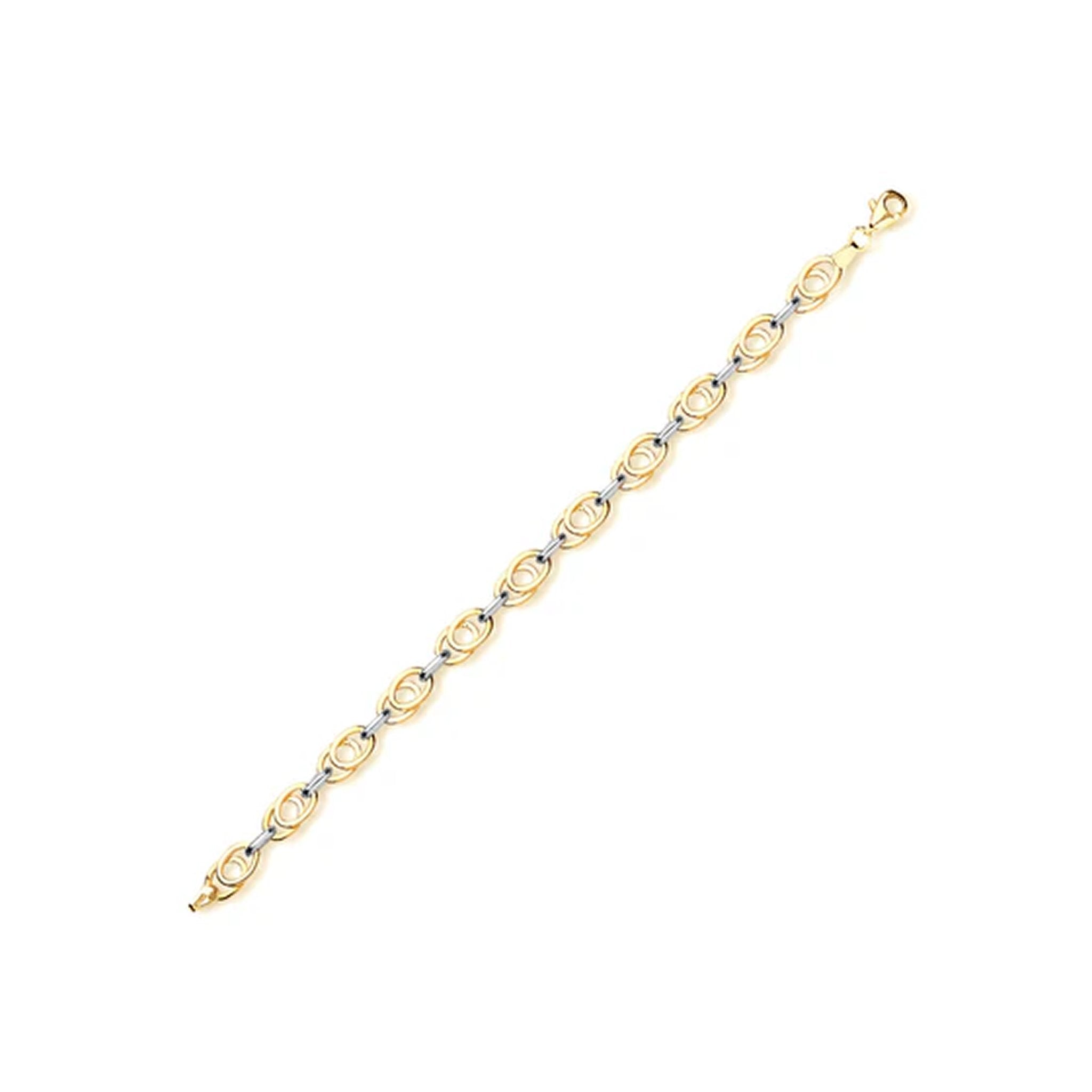 Gold Bracelets - Precise Jewellers