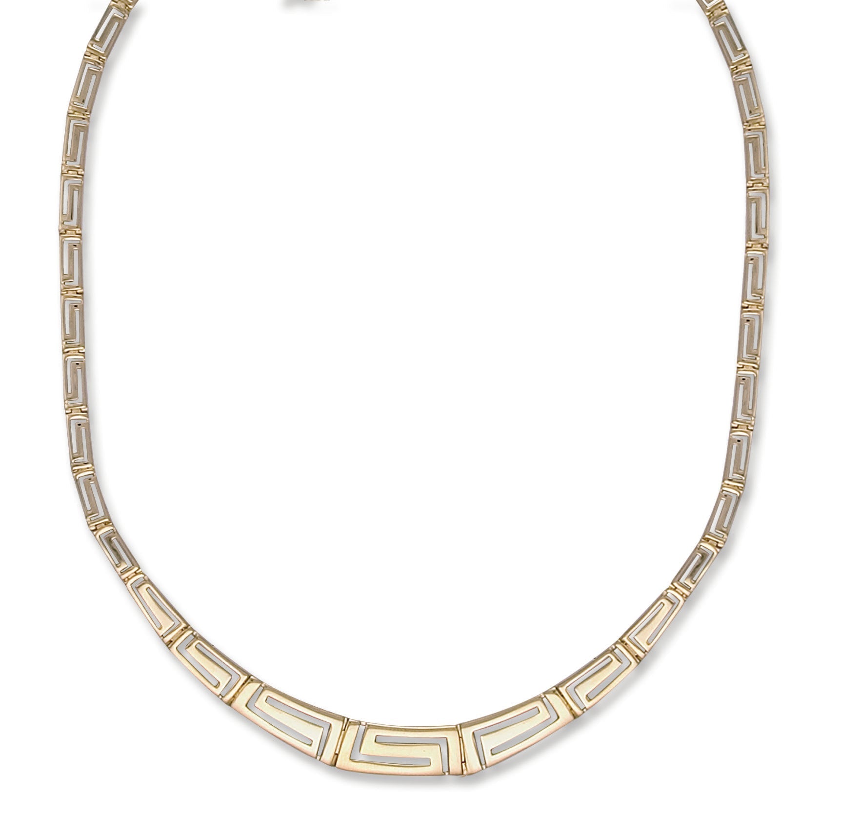 Gold Chains - Precise Jewellers