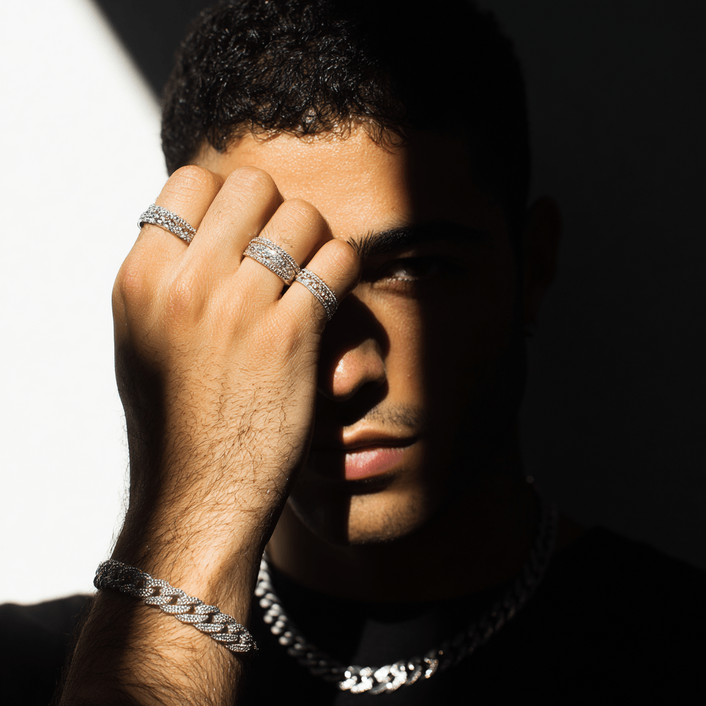 Men's - Precise Jewellers