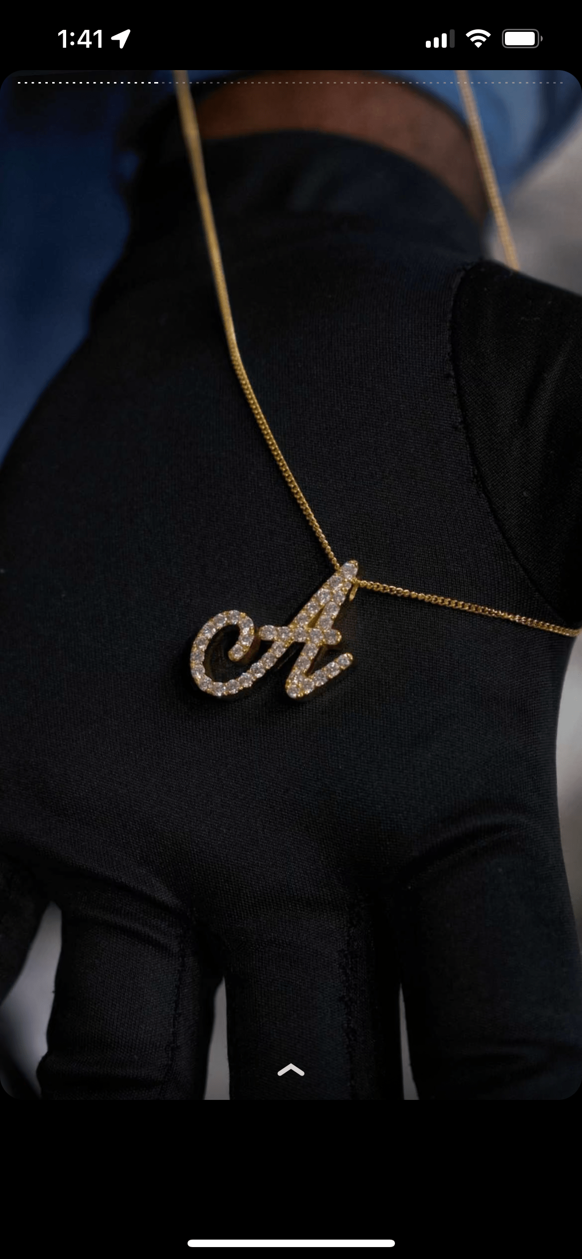 Pendants - Precise Jewellers