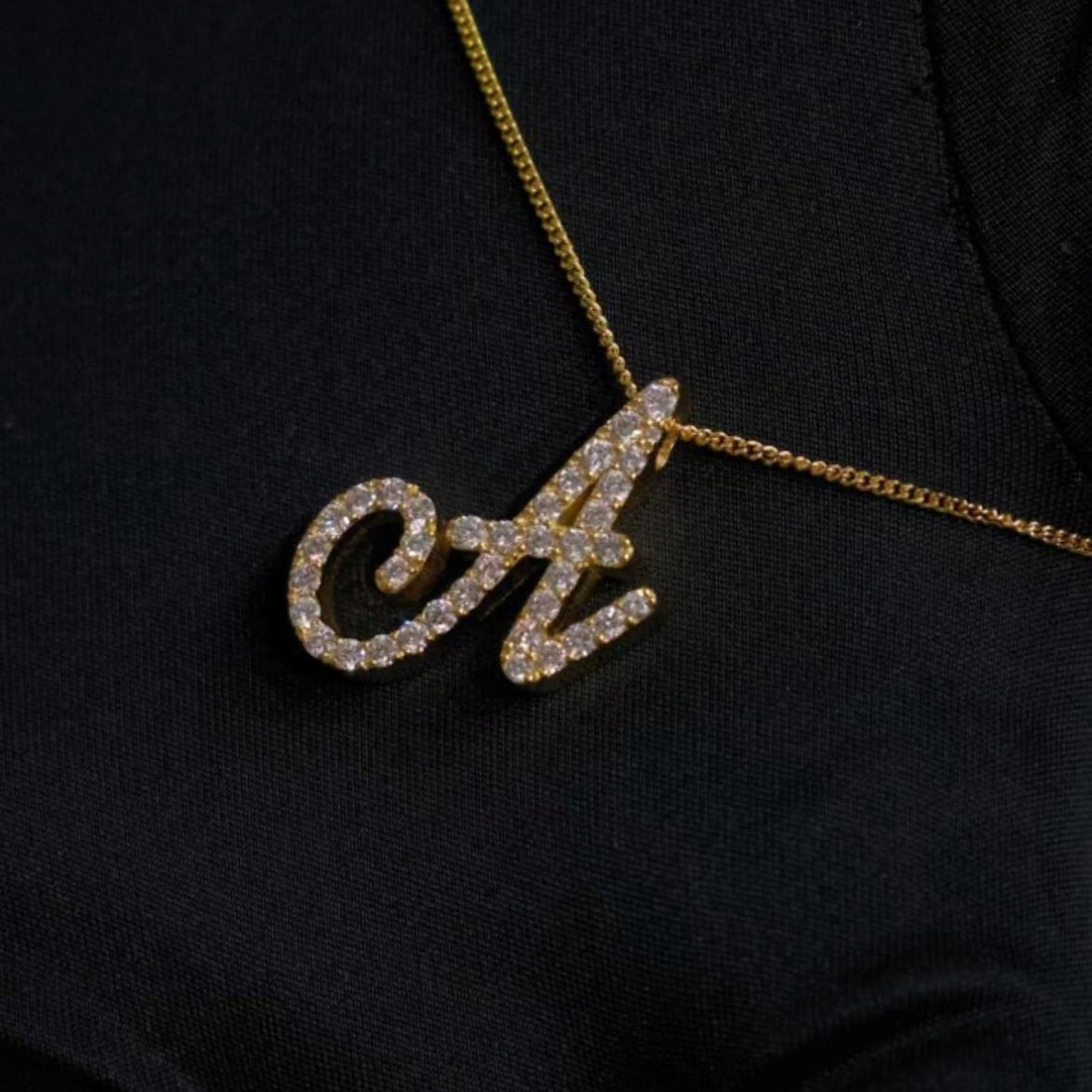 Pendants - Precise Jewellers