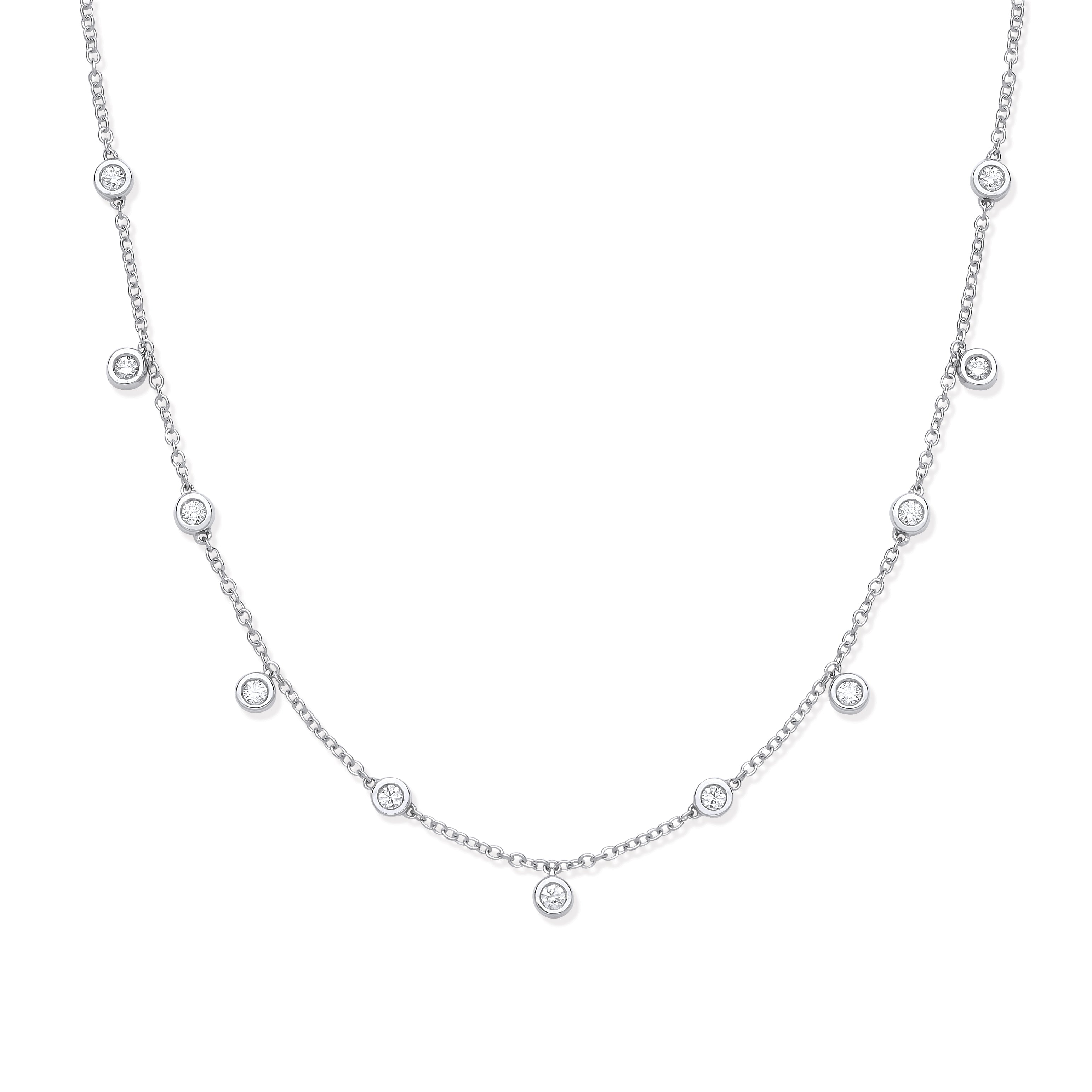 45cm) Chain - Precise Jewellers