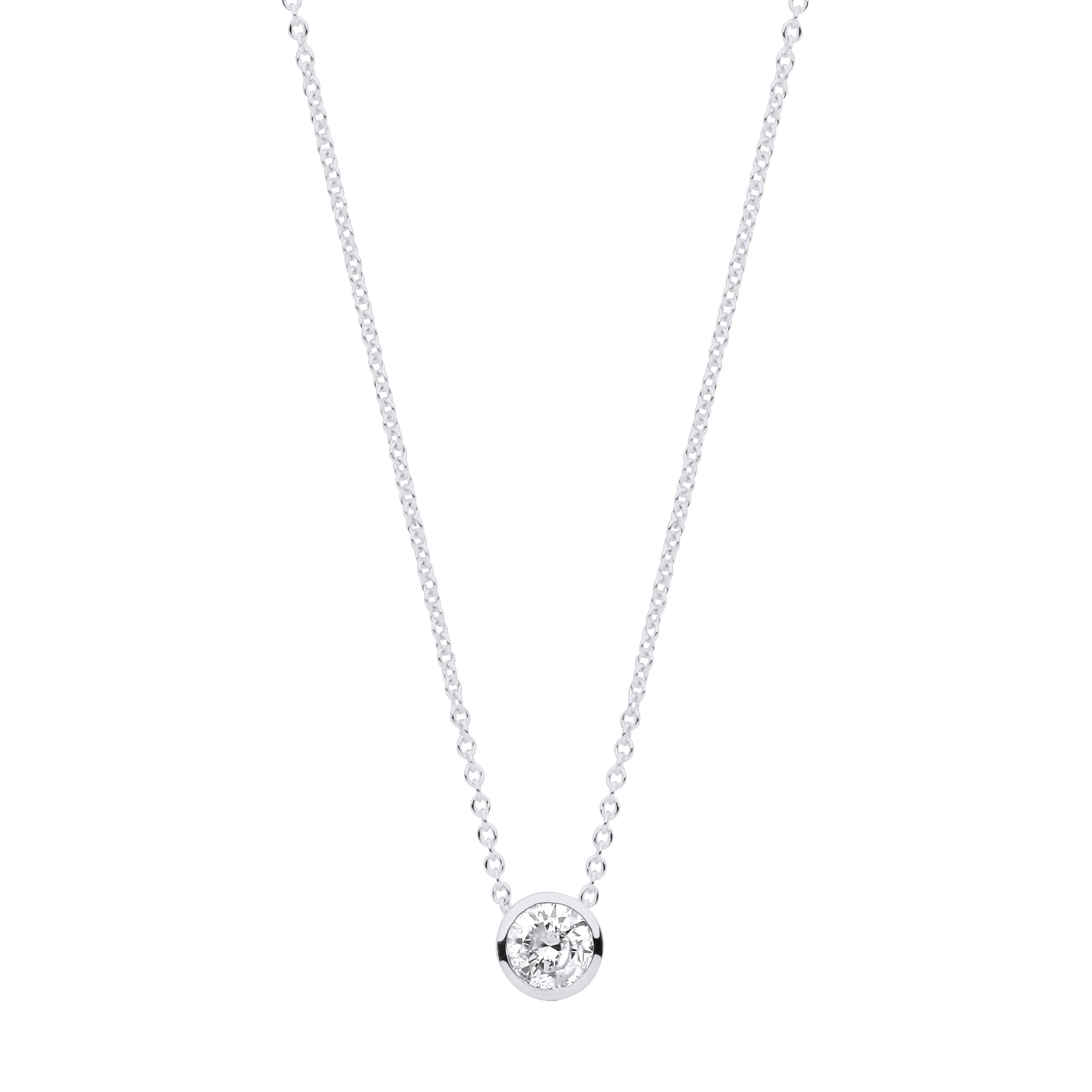 45cm) Chain - Precise Jewellers