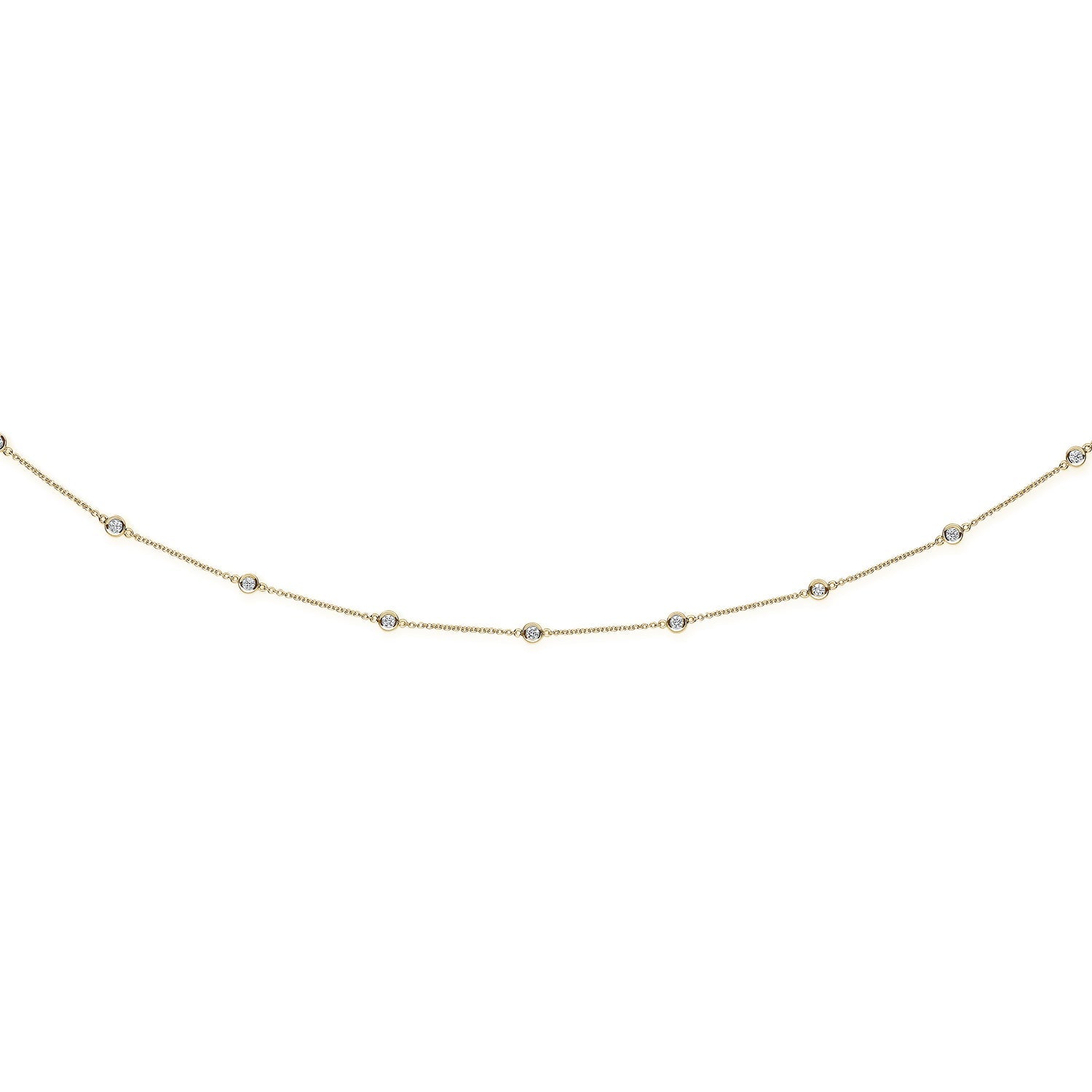45cm) Chain - Precise Jewellers