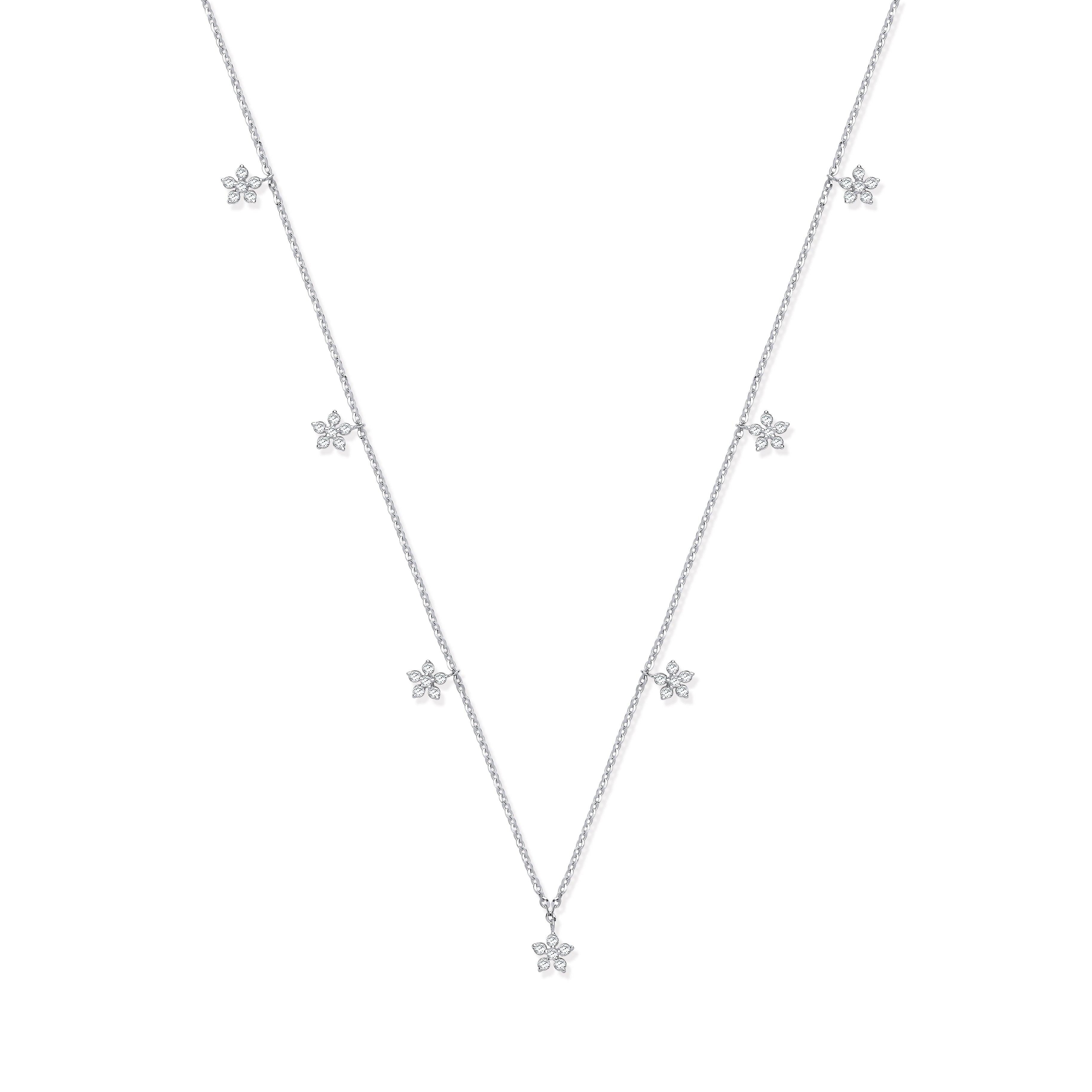 45cm) Chain - Precise Jewellers