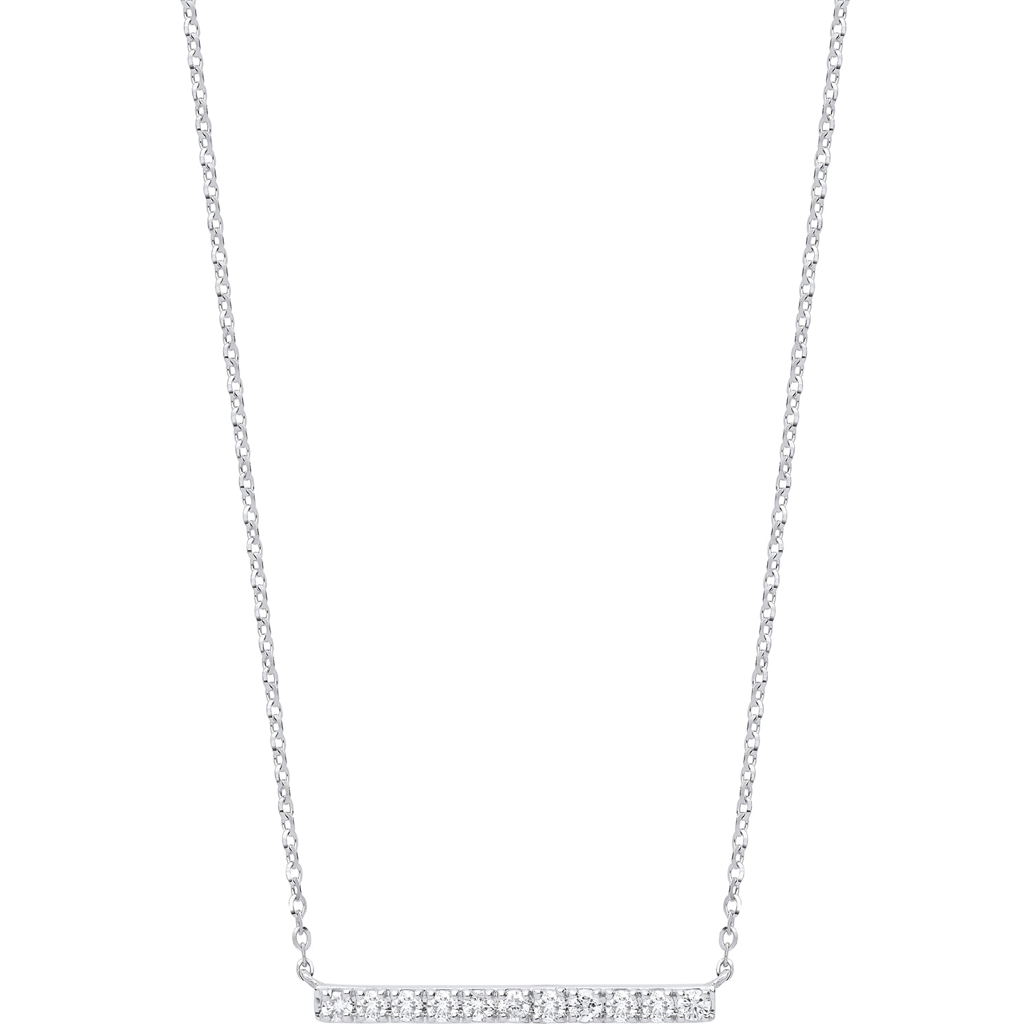 45cm) Chain - Precise Jewellers