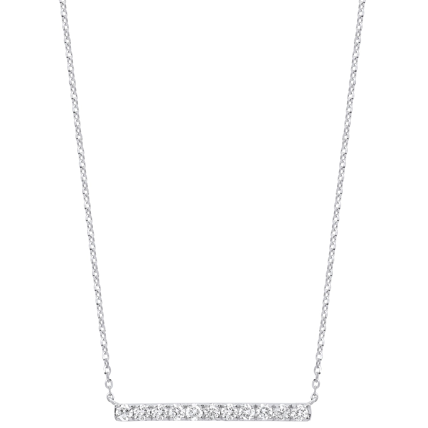 45cm) Chain - Precise Jewellers
