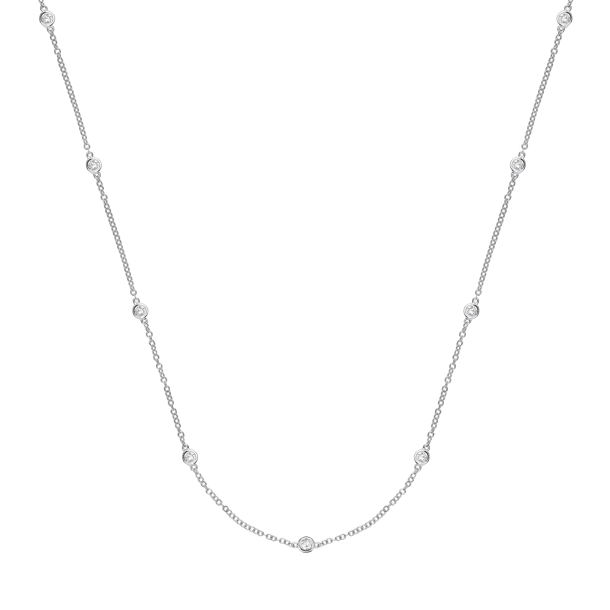 45cm) - Precise Jewellers