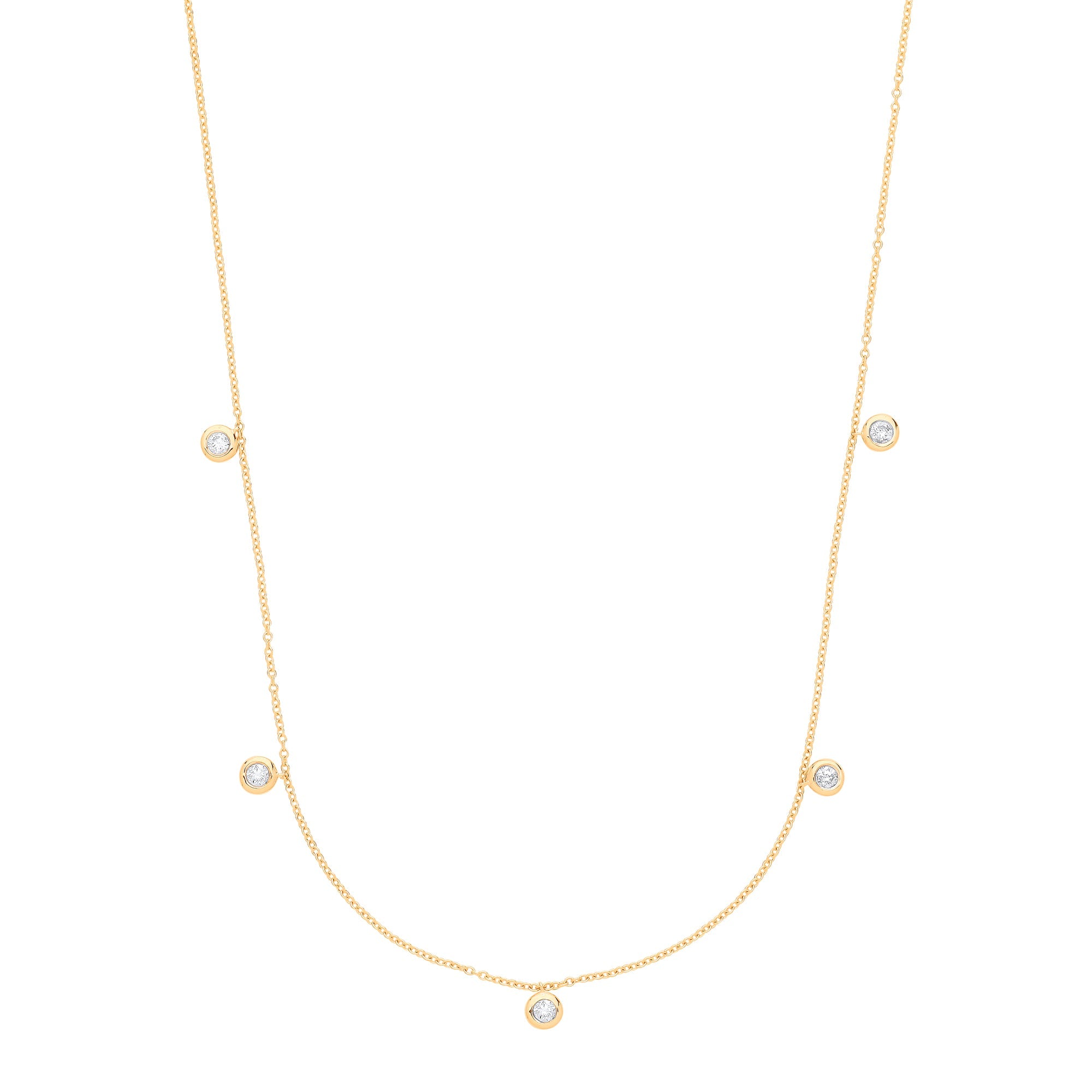 45cm) Chain - Precise Jewellers