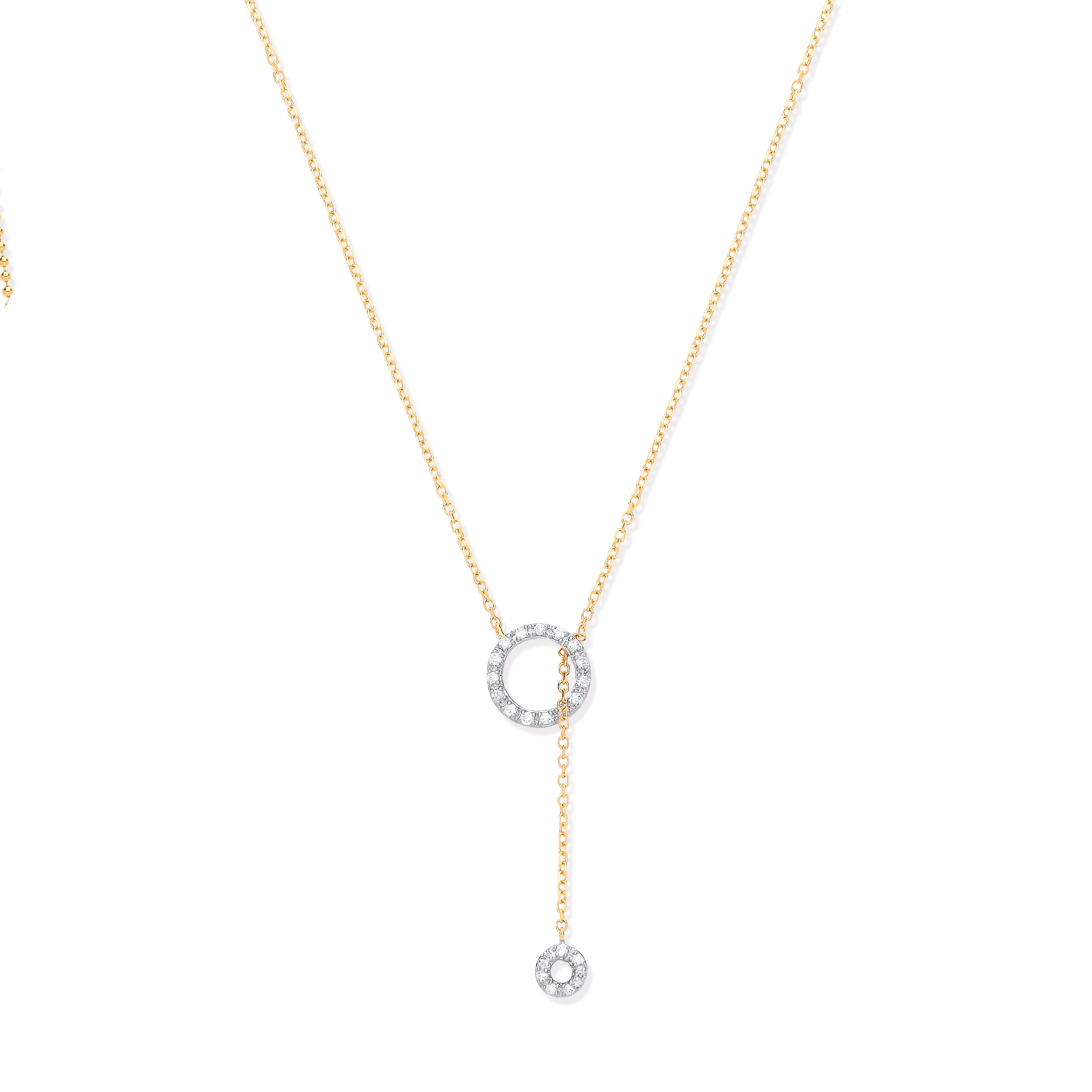 45cm) Chain - Precise Jewellers