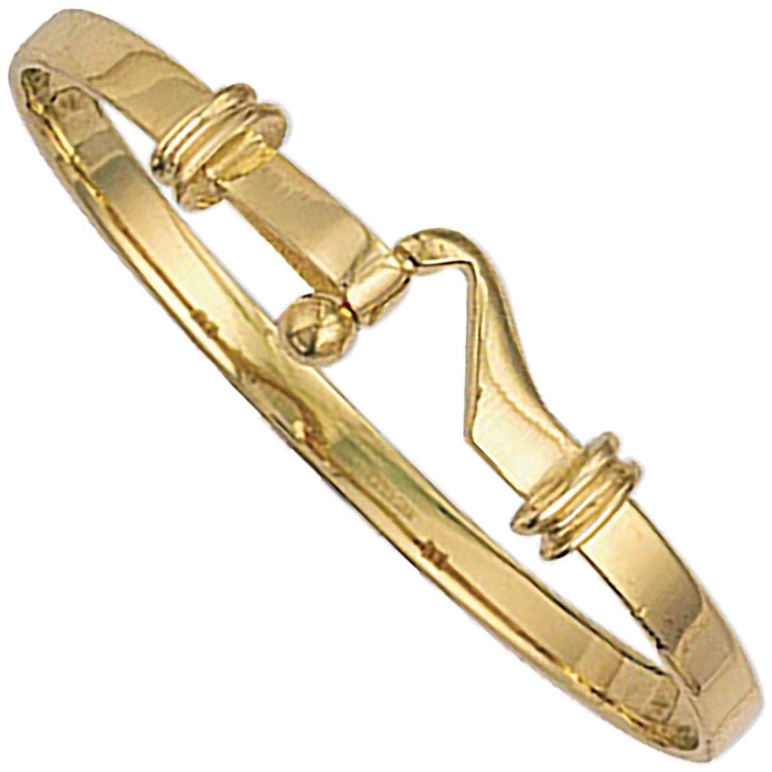 G Baby Hook Bangle