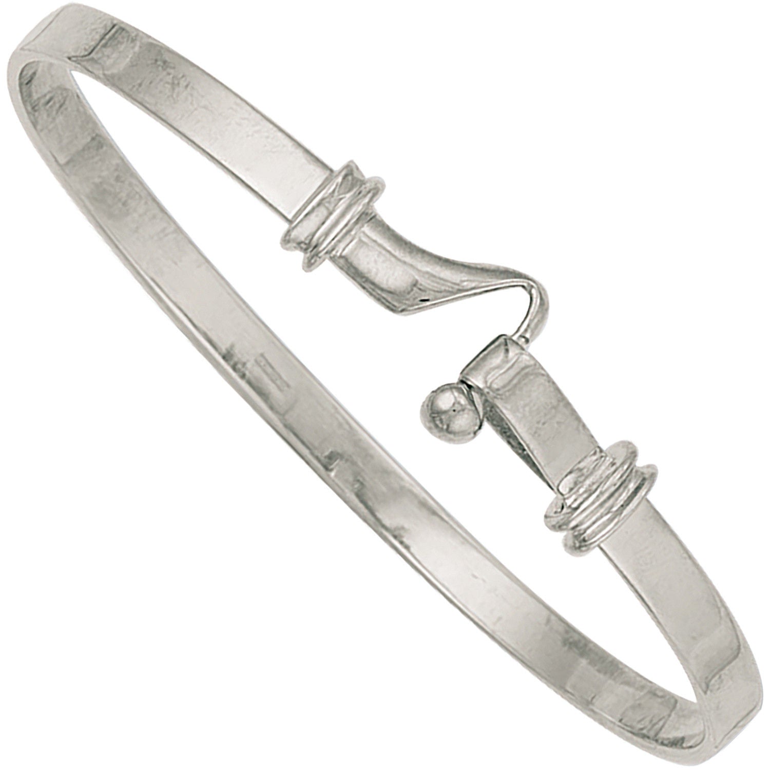 G Hook Bangle