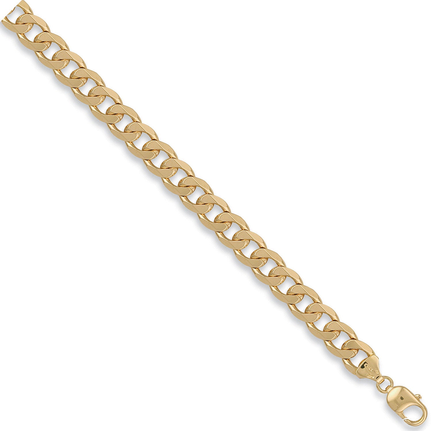 G 10mm Curb Chain