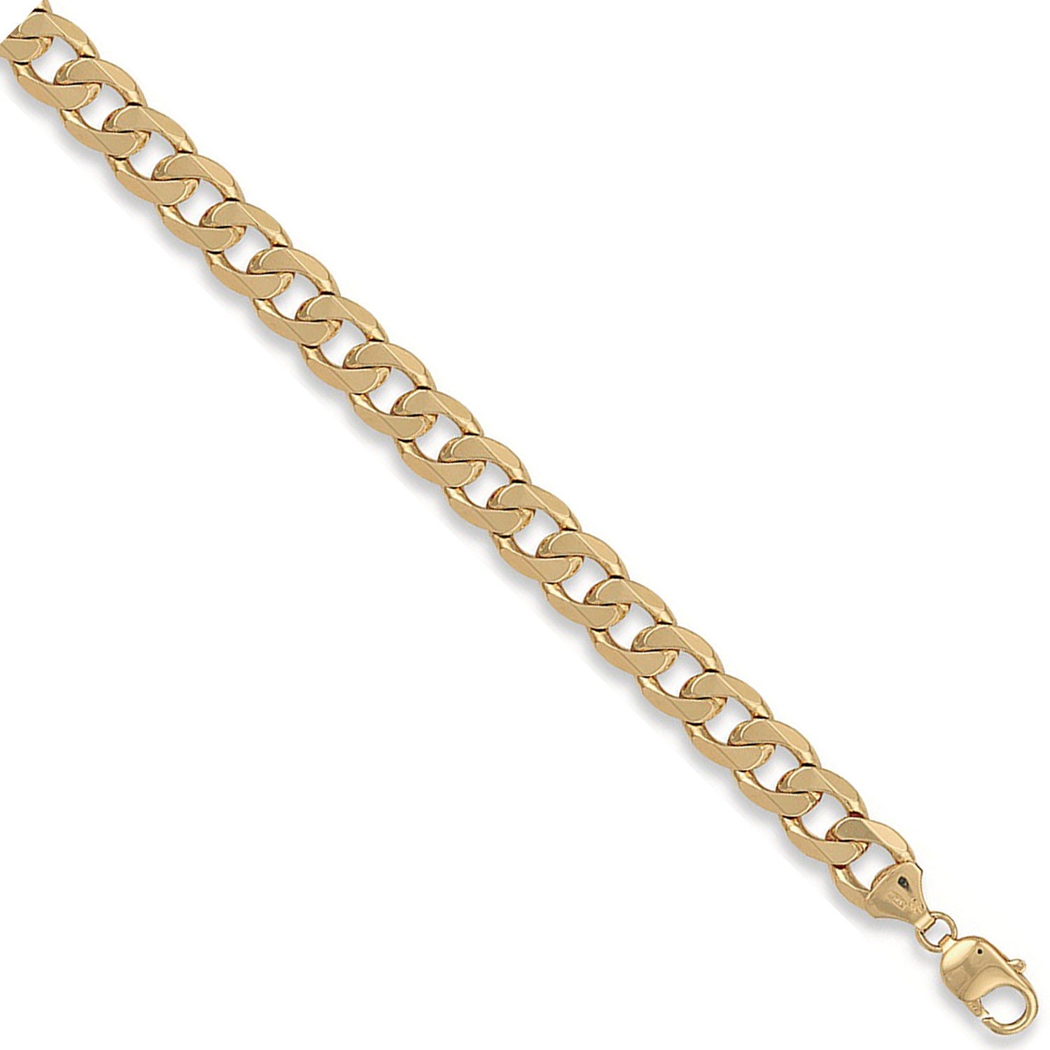 G 12mm Curb Chain