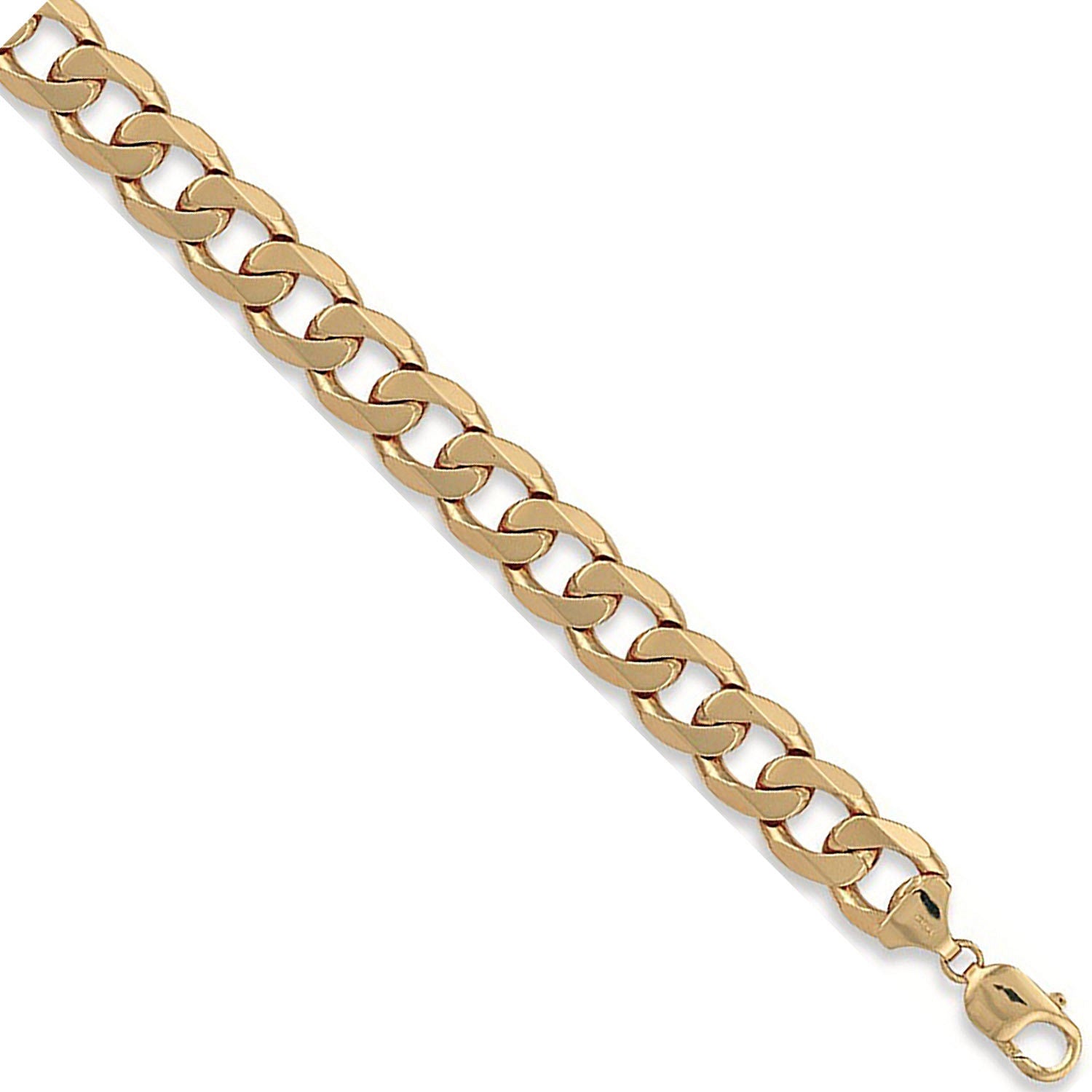 G 14mm Curb Chain