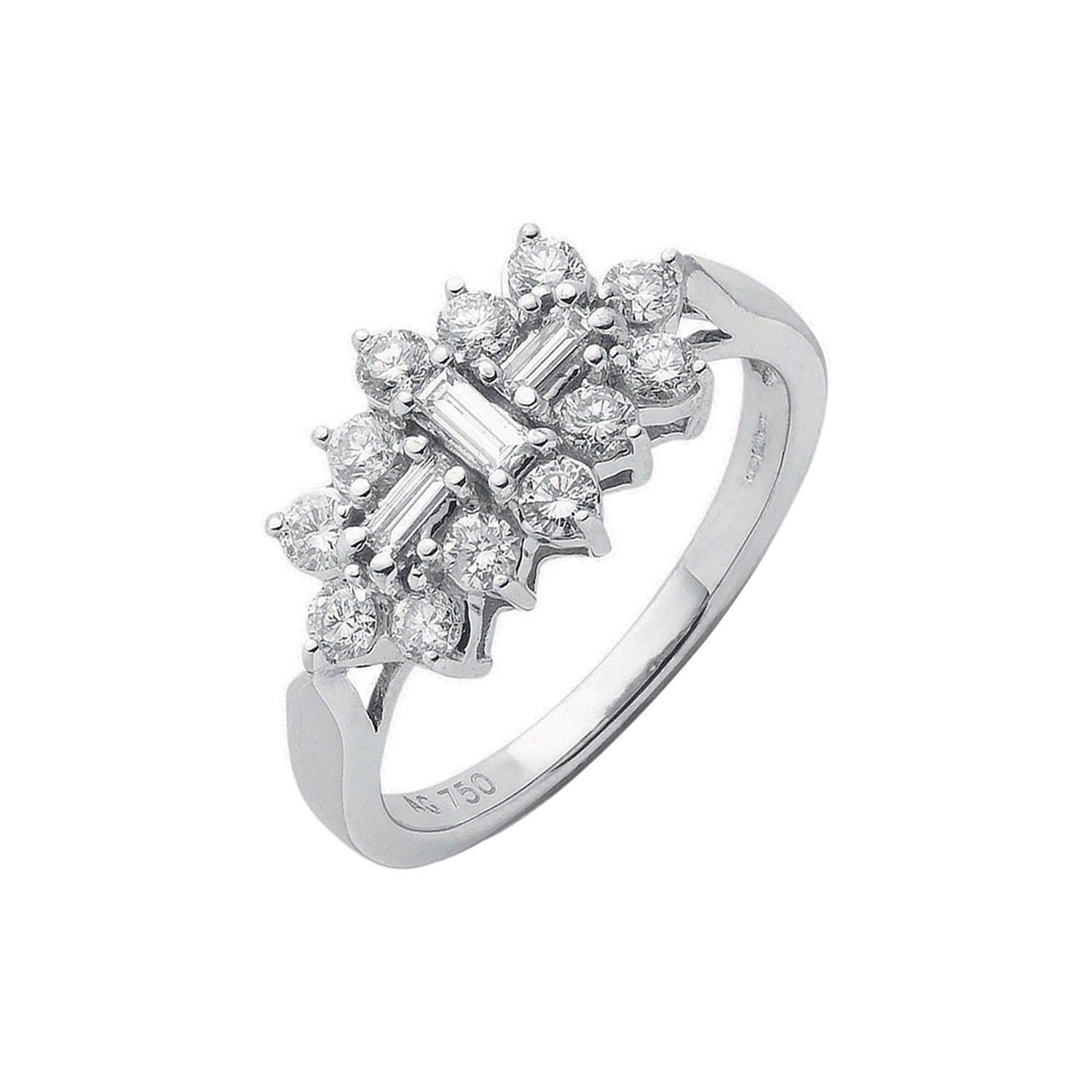 Cluster Ring