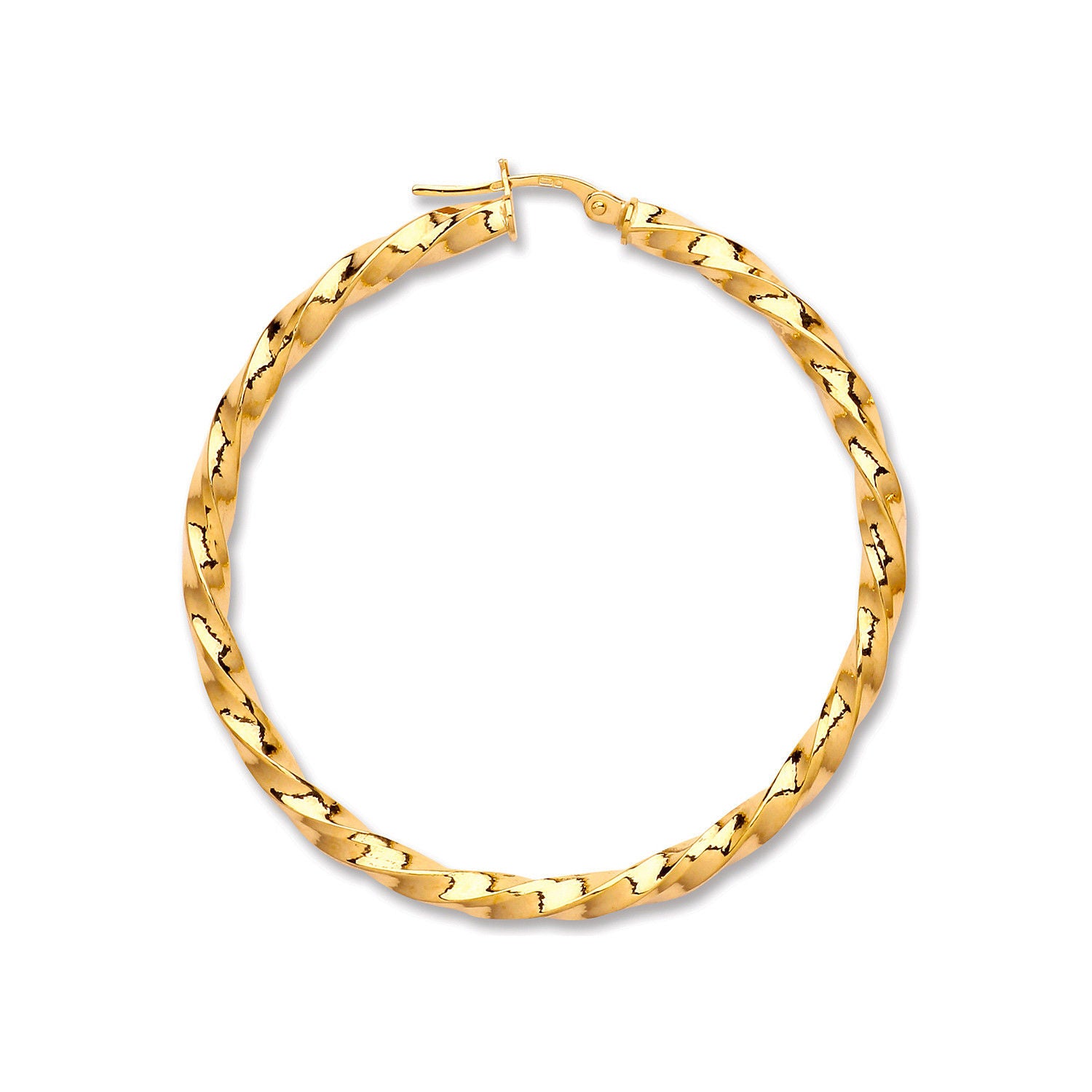 G 46mm Twist Hoop