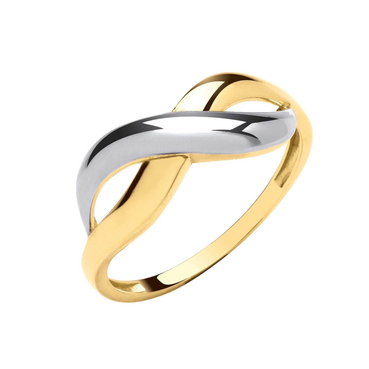 G Infinity Ring