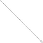 Silver 2mm Spiga Chain