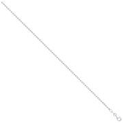 Silver 2mm Ball Bead Chain