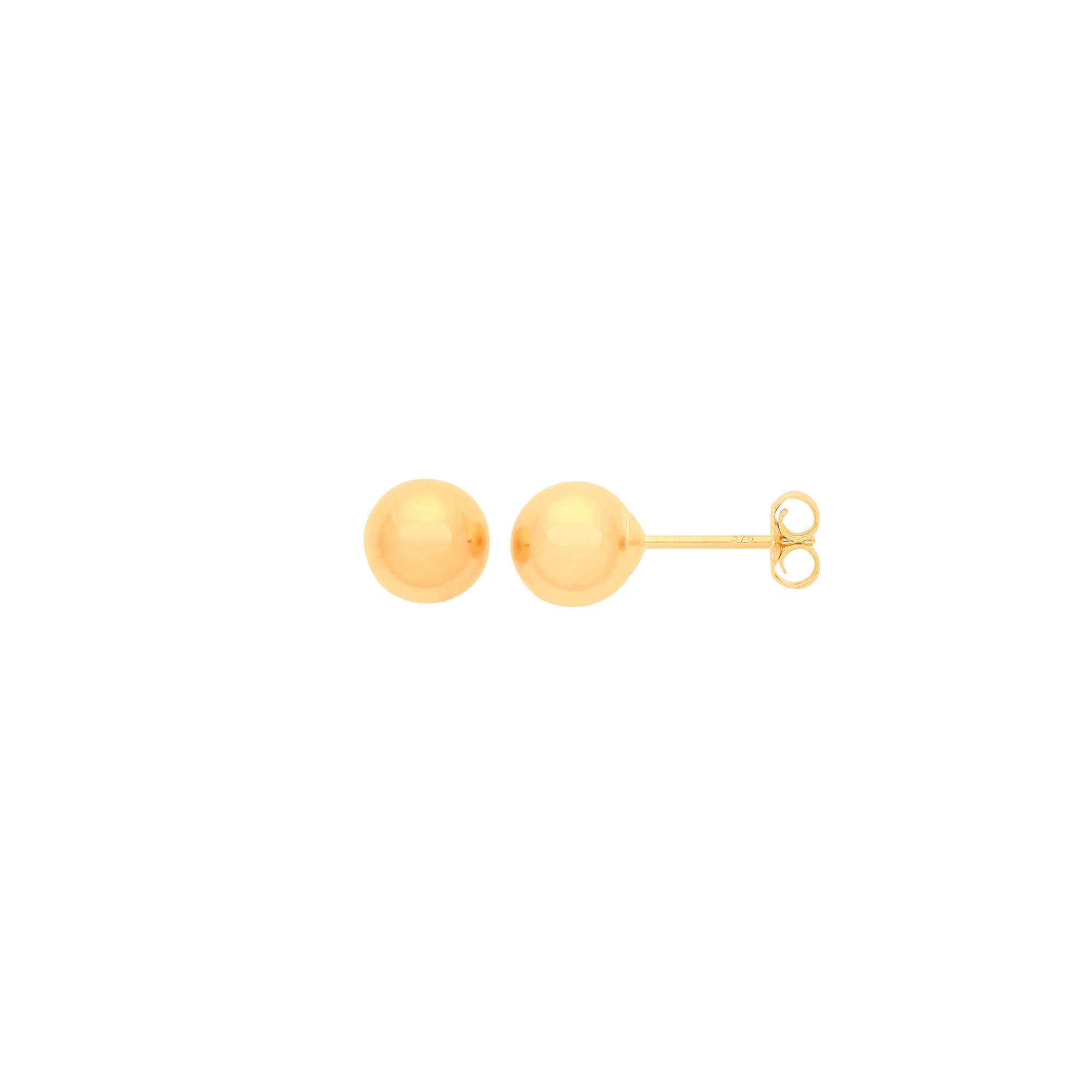 G 5mm Ball Studs