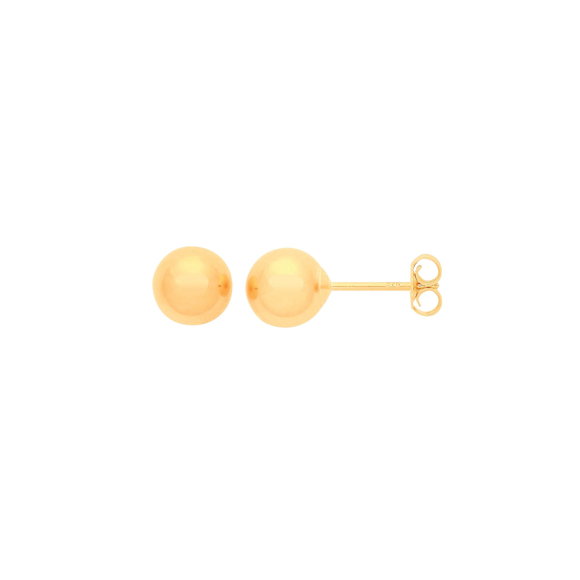 G 6mm Ball Studs