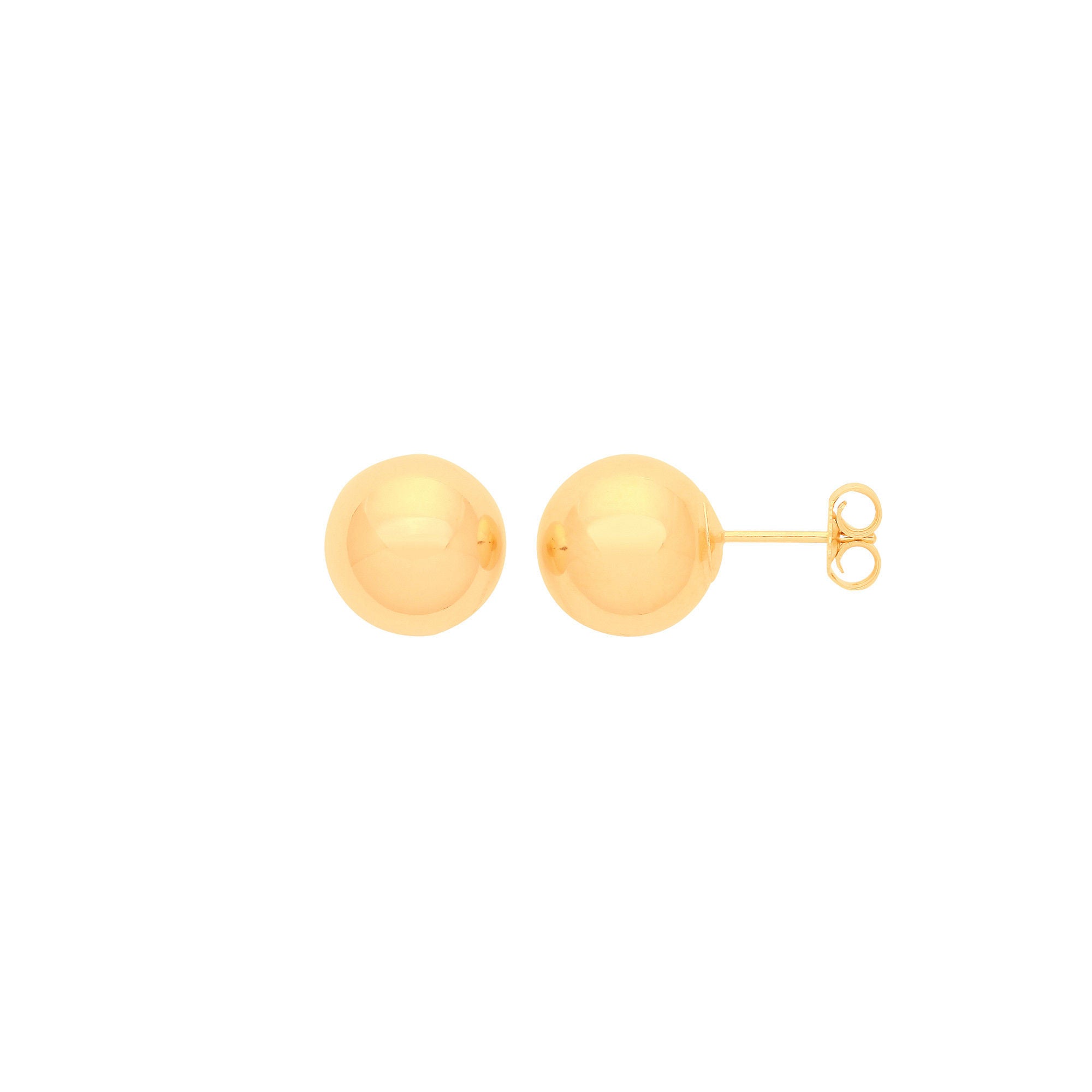 G 7mm Ball Studs