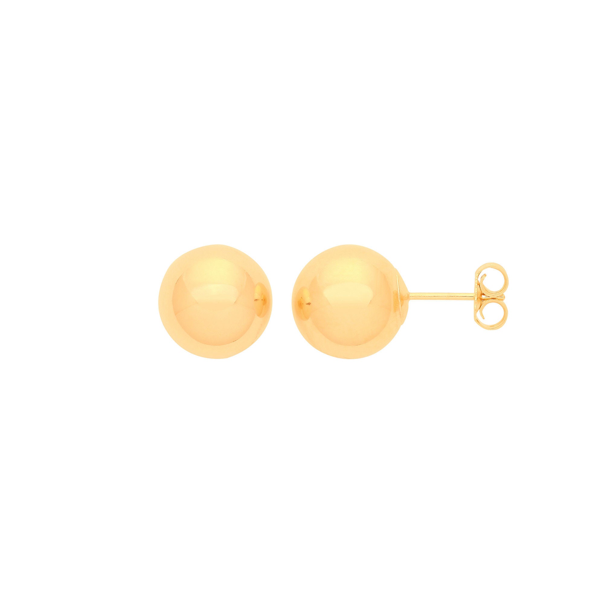 G 8mm Ball Studs