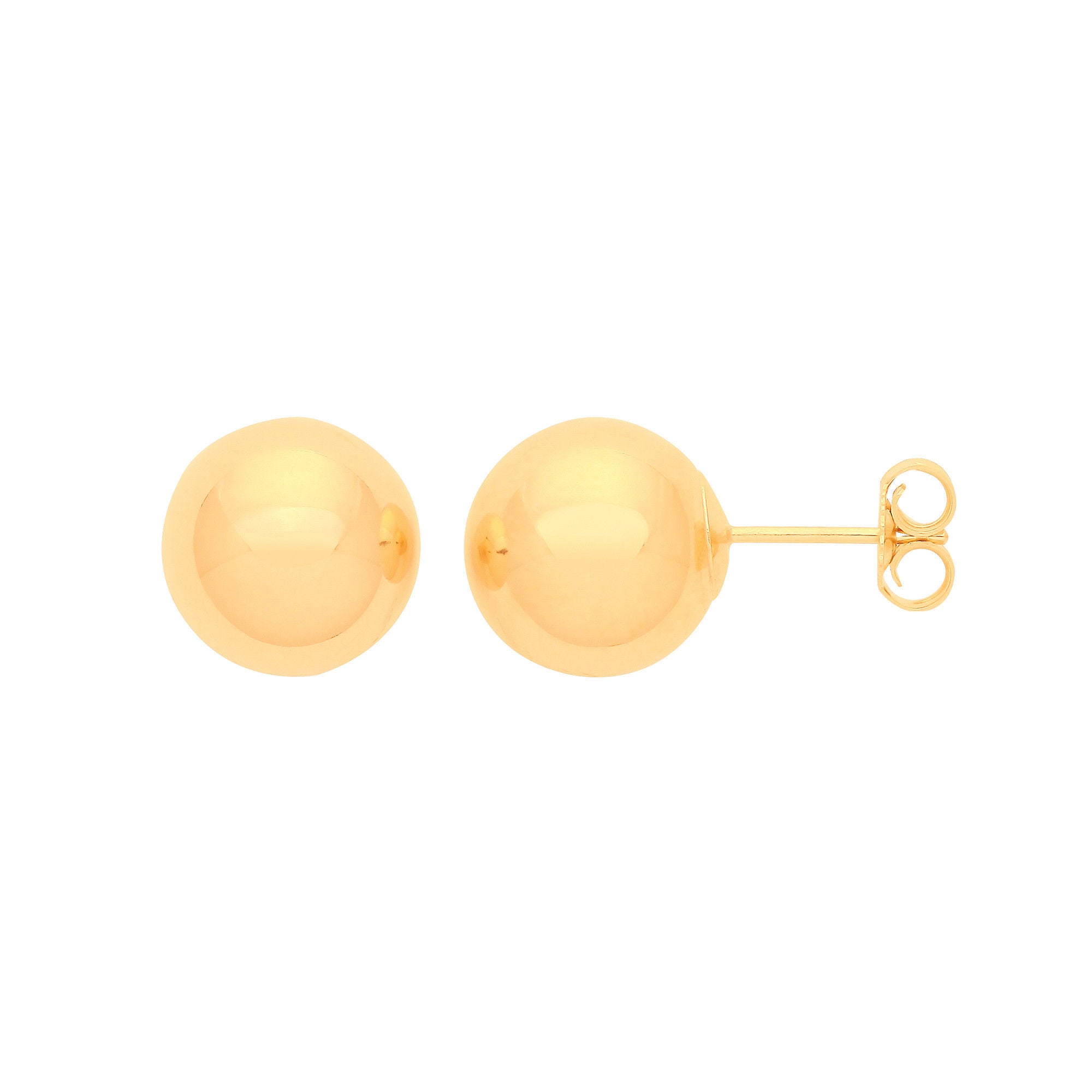 G 10mm Ball Studs