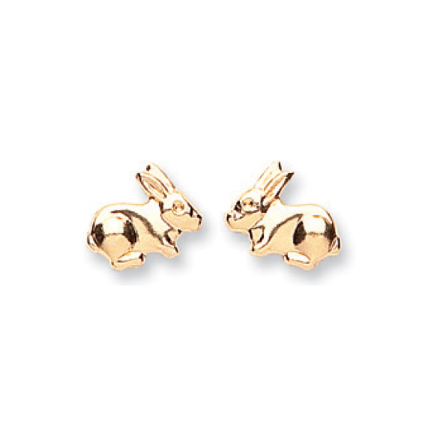 G Rabbit Studs