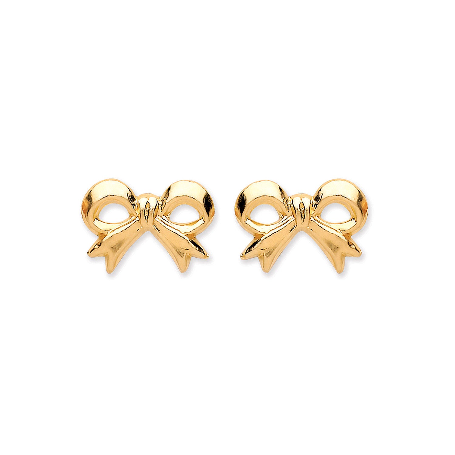 G Bow Studs