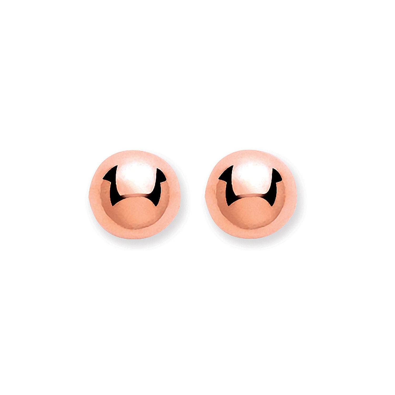 G 4mm Ball Studs