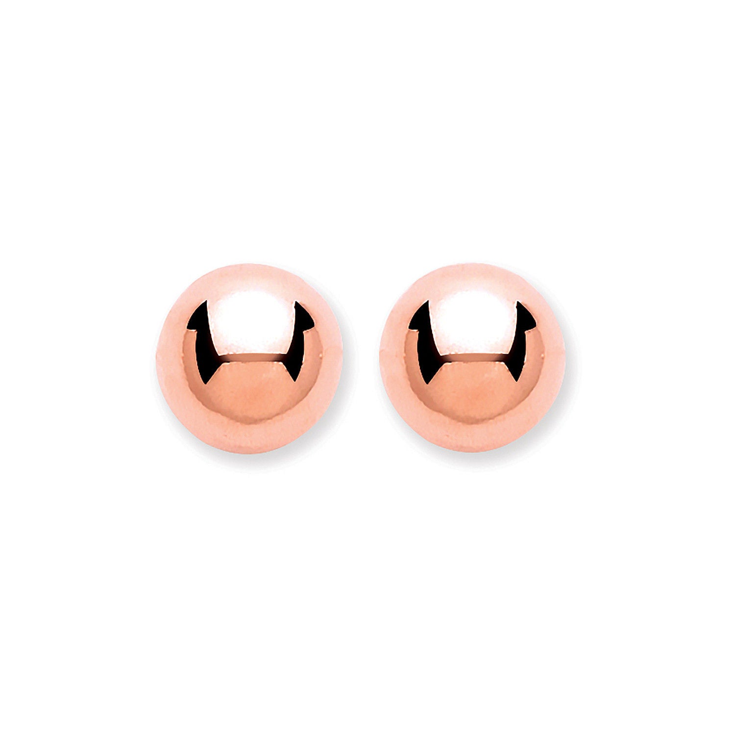 G 5mm Ball Studs