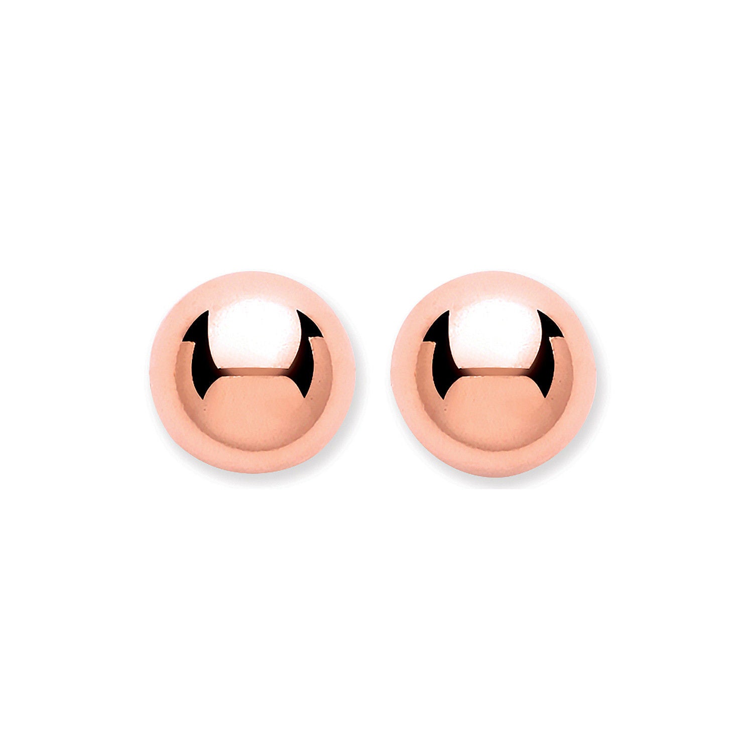 G 6mm Ball Studs