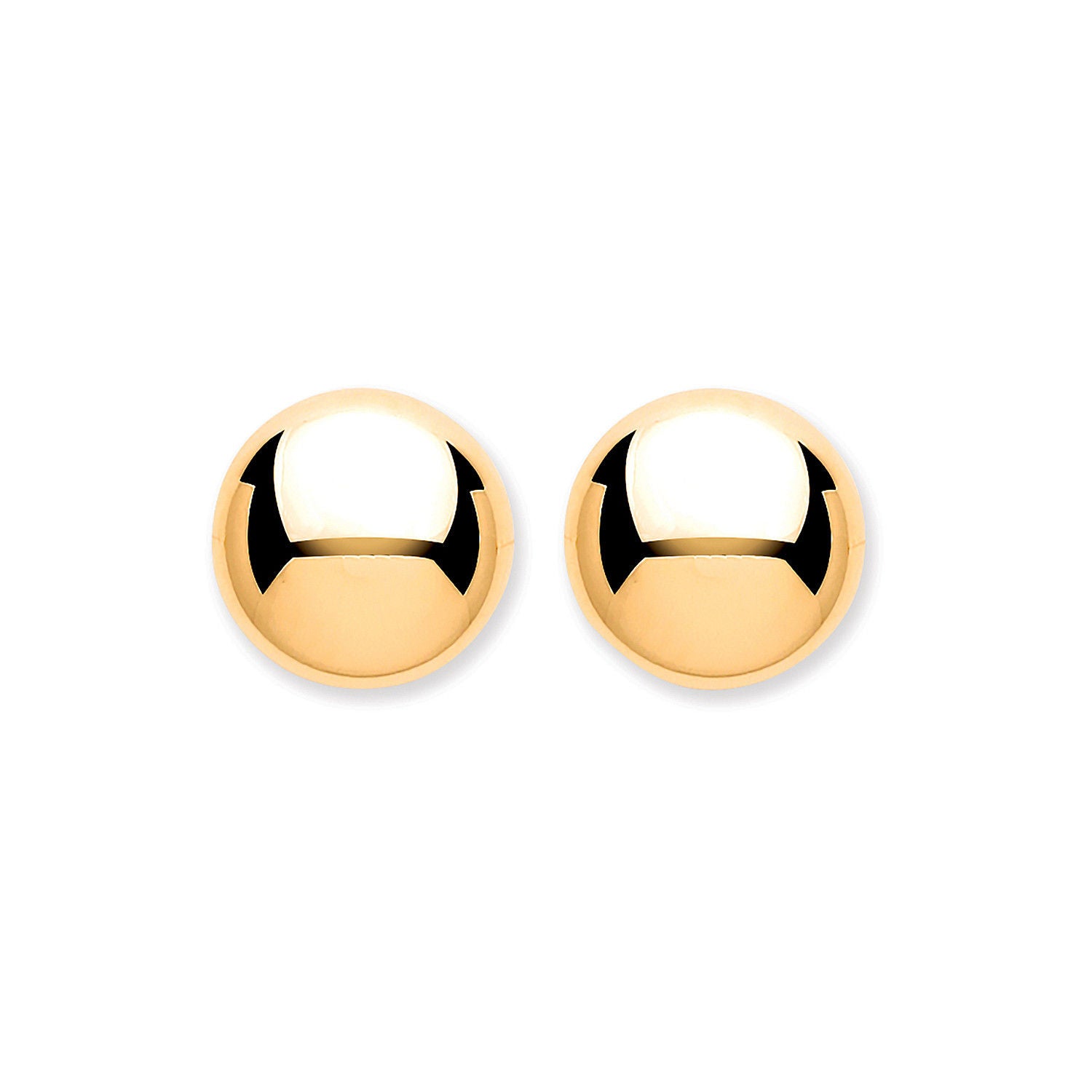 G 7mm Button Ball Studs