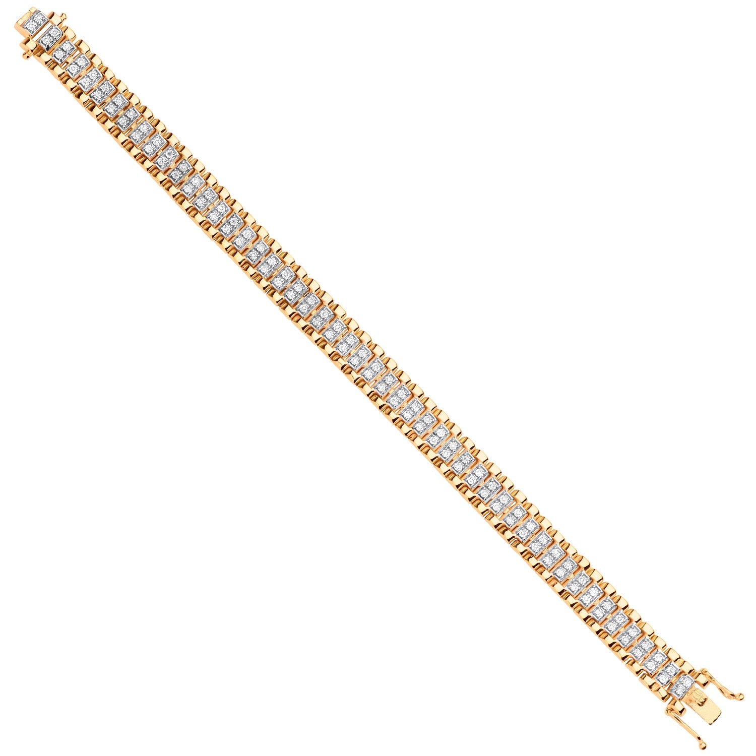  Silver Sterling Bracelet - Precise Jewellers