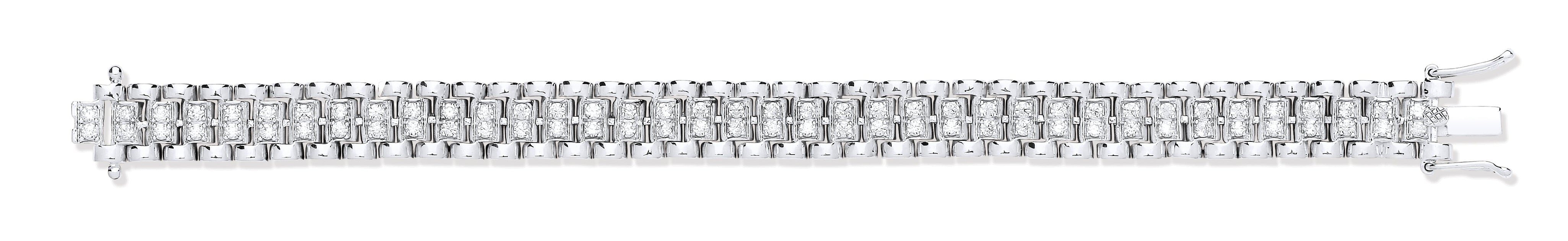 Ladies Bracelet - Precise Jewellers