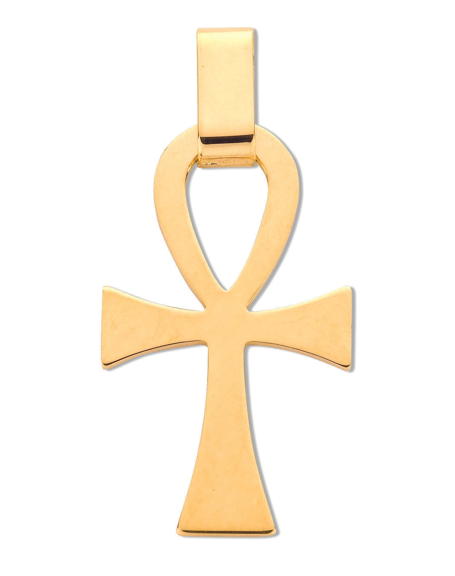 G Ankh Cross - Key of Life - Precise Jewellers