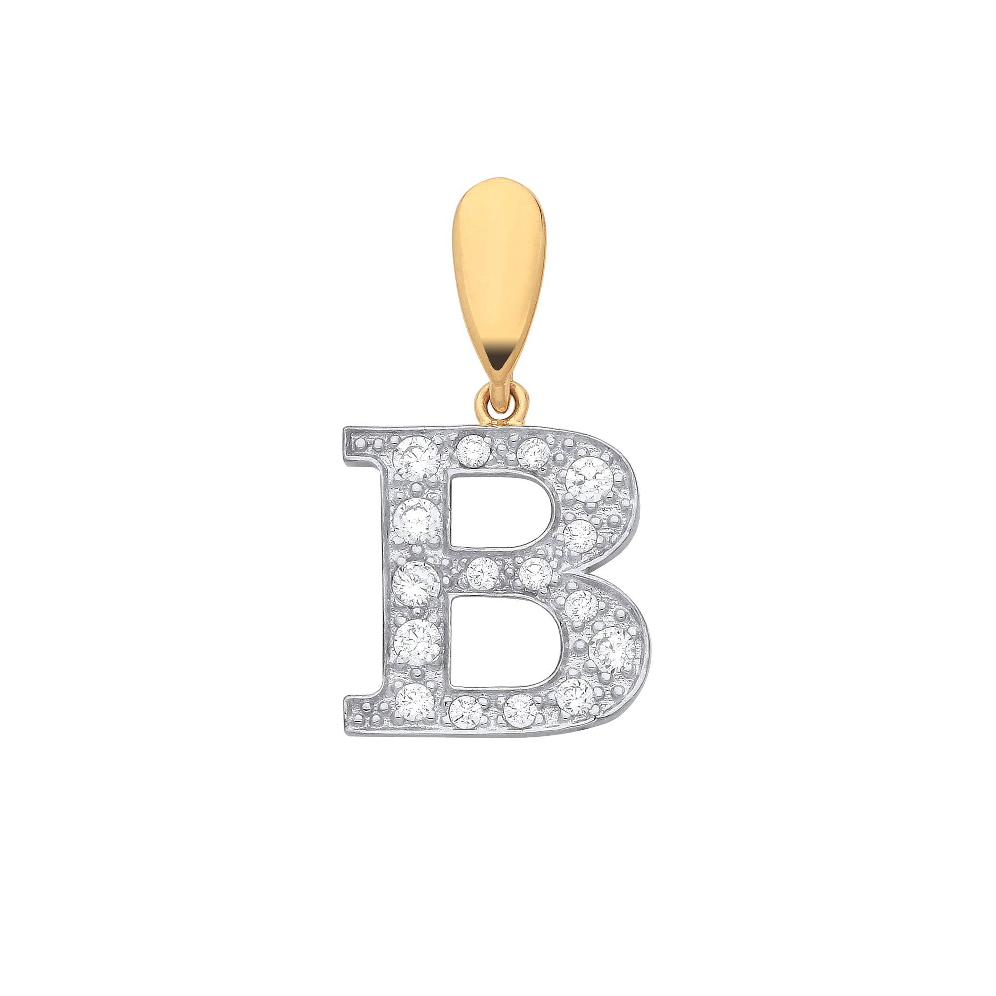 G Large Ornate Crucifix - Precise Jewellers